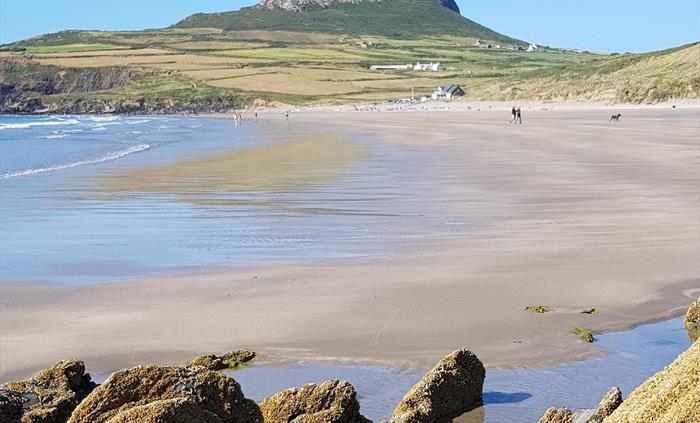 Whitesands-Pembrokeshire